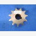 Sprocket 50B11, 3/4" 